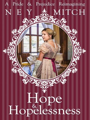 cover image of Hope & Hopelessness